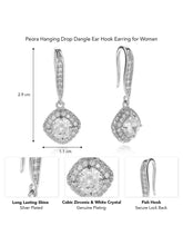 Aura Earrings – Radiant & Contemporary Designs for Every Look | Peora