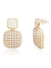 Drop Earrings – Stylish & Elegant Jewellery for Every Occasion | Peora