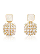 Drop Earrings – Stylish & Elegant Jewellery for Every Occasion | Peora