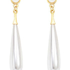 Drop Earrings – Elegant & Timeless Designs for Every Occasion | Peora
