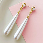 Drop Earrings – Elegant & Timeless Designs for Every Occasion | Peora