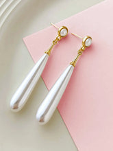 Drop Earrings – Elegant & Timeless Designs for Every Occasion | Peora