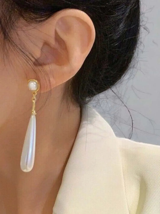 Drop Earrings – Elegant & Timeless Designs for Every Occasion | Peora