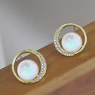 Stud Earrings – Timeless & Elegant Designs for Everyday Wear | Peora