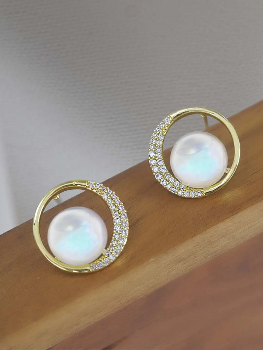 Stud Earrings – Timeless & Elegant Designs for Everyday Wear | Peora