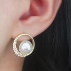 Stud Earrings – Timeless & Elegant Designs for Everyday Wear | Peora