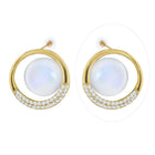 Stud Earrings – Timeless & Elegant Designs for Everyday Wear | Peora