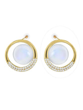 Stud Earrings – Timeless & Elegant Designs for Everyday Wear | Peora