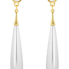 Peora Drop Earrings – Chic Drops for the Modern Woman