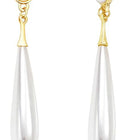 Peora Drop Earrings – Chic Drops for the Modern Woman