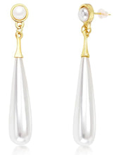 Peora Drop Earrings – Chic Drops for the Modern Woman