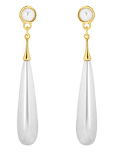 Peora Drop Earrings – Chic Drops for the Modern Woman