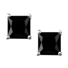 Peora Stone Stud Earrings – Elegant Sparkle for Every Occasion