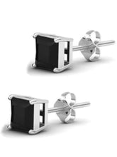 Peora Stone Stud Earrings – Elegant Sparkle for Every Occasion