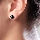 Peora Earrings of Elegance – Sophisticated & Timeless Charm