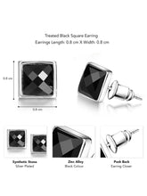 Peora Earrings of Elegance – Sophisticated & Timeless Charm