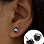 Peora Unisex Earrings – Bold, Stylish & Gender-Neutral