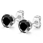 Peora Unisex Earrings – Bold, Stylish & Gender-Neutral