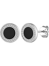 Peora Stud Earrings for Men – Bold & Stylish Accessories