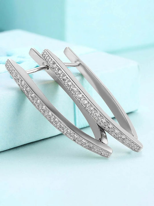 Hoop Earrings – Classic & Trendy Styles for Every Occasion | Peora