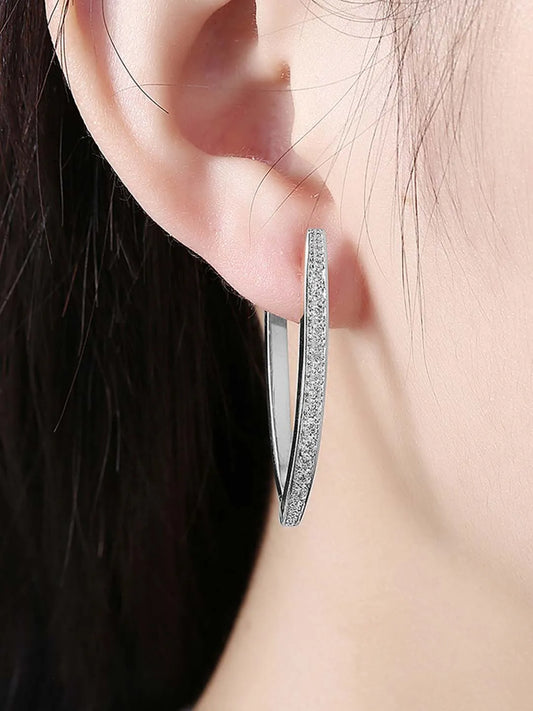 Hoop Earrings – Classic & Trendy Styles for Every Occasion | Peora