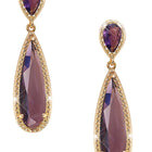Drop Earrings – Elegant & Chic Jewellery for Every Occasion | Peora