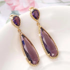 Drop Earrings – Elegant & Chic Jewellery for Every Occasion | Peora