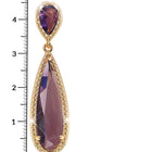 Drop Earrings – Elegant & Chic Jewellery for Every Occasion | Peora