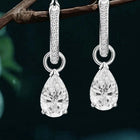 Drop Earrings by Peora | Elegant & Lightweight Design