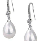 Diamond Drops – Sparkling & Elegant Designs | Peora

