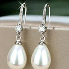 Diamond Drops – Sparkling & Elegant Designs | Peora

