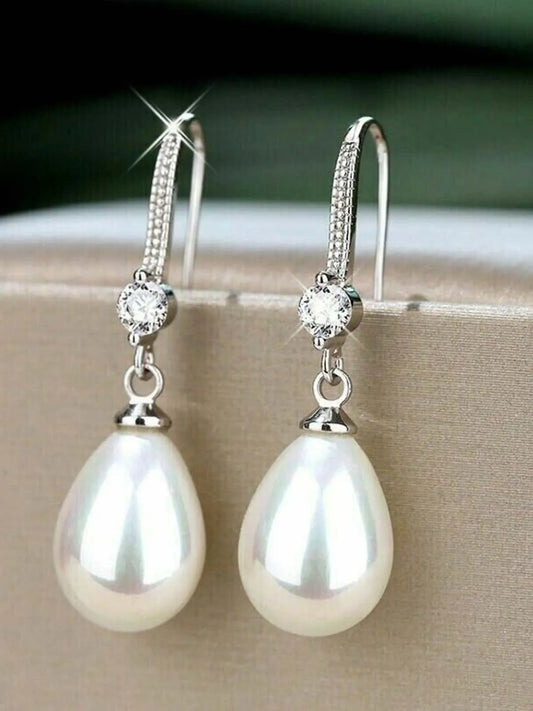 Diamond Drops – Sparkling & Elegant Designs | Peora

