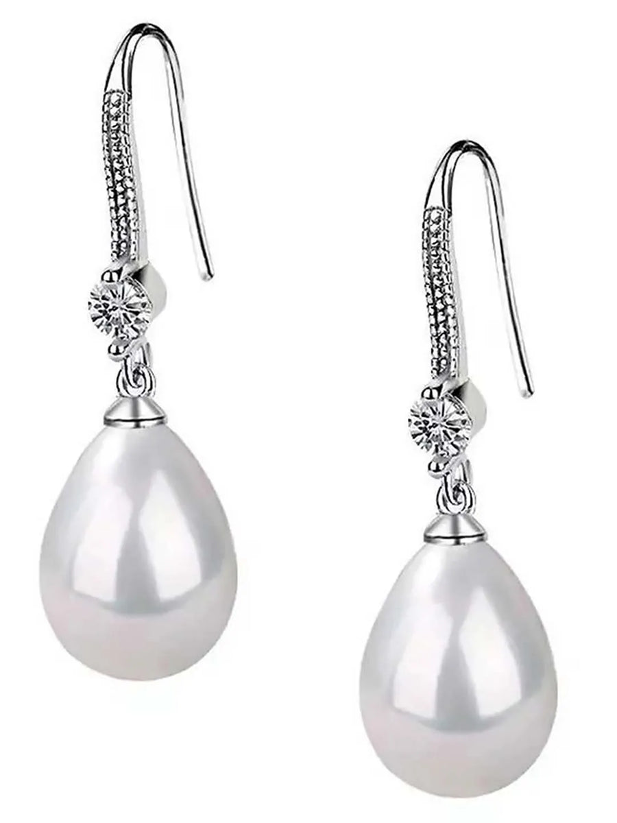 Diamond Drops – Sparkling & Elegant Designs | Peora

