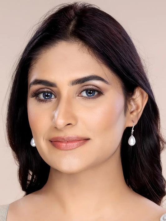 Dazzling Duos American Diamond Drops