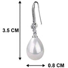 Diamond Drops – Sparkling & Elegant Designs | Peora

