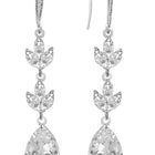Drop Earrings – Elegant & Timeless Jewelry Styles | Peora