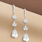 Drop Earrings – Elegant & Timeless Jewelry Styles | Peora