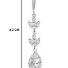 Drop Earrings – Elegant & Timeless Jewelry Styles | Peora
