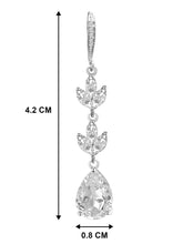 Drop Earrings – Elegant & Timeless Jewelry Styles | Peora