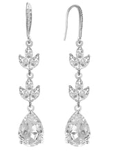 Drop Earrings – Elegant & Timeless Jewelry Styles | Peora