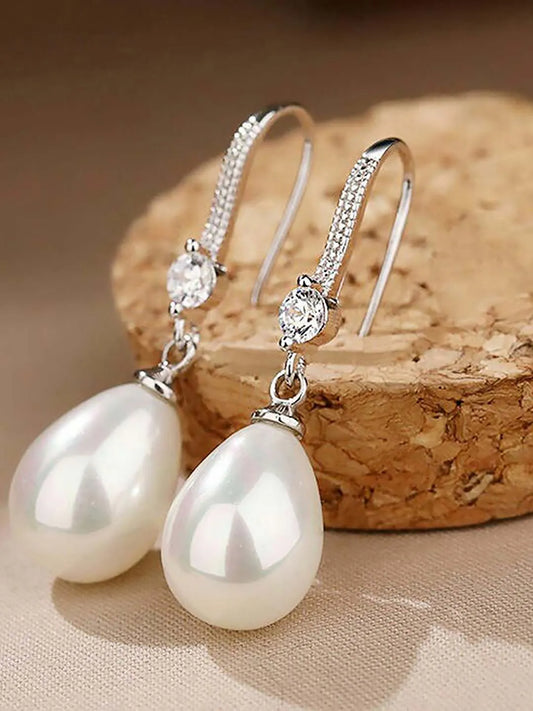 Drops Earrings – Stylish & Elegant Designs for Every Occasion | Peora