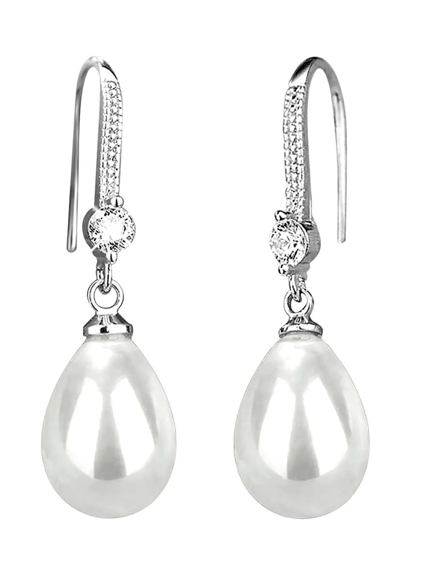 Drops Earrings – Stylish & Elegant Designs for Every Occasion | Peora