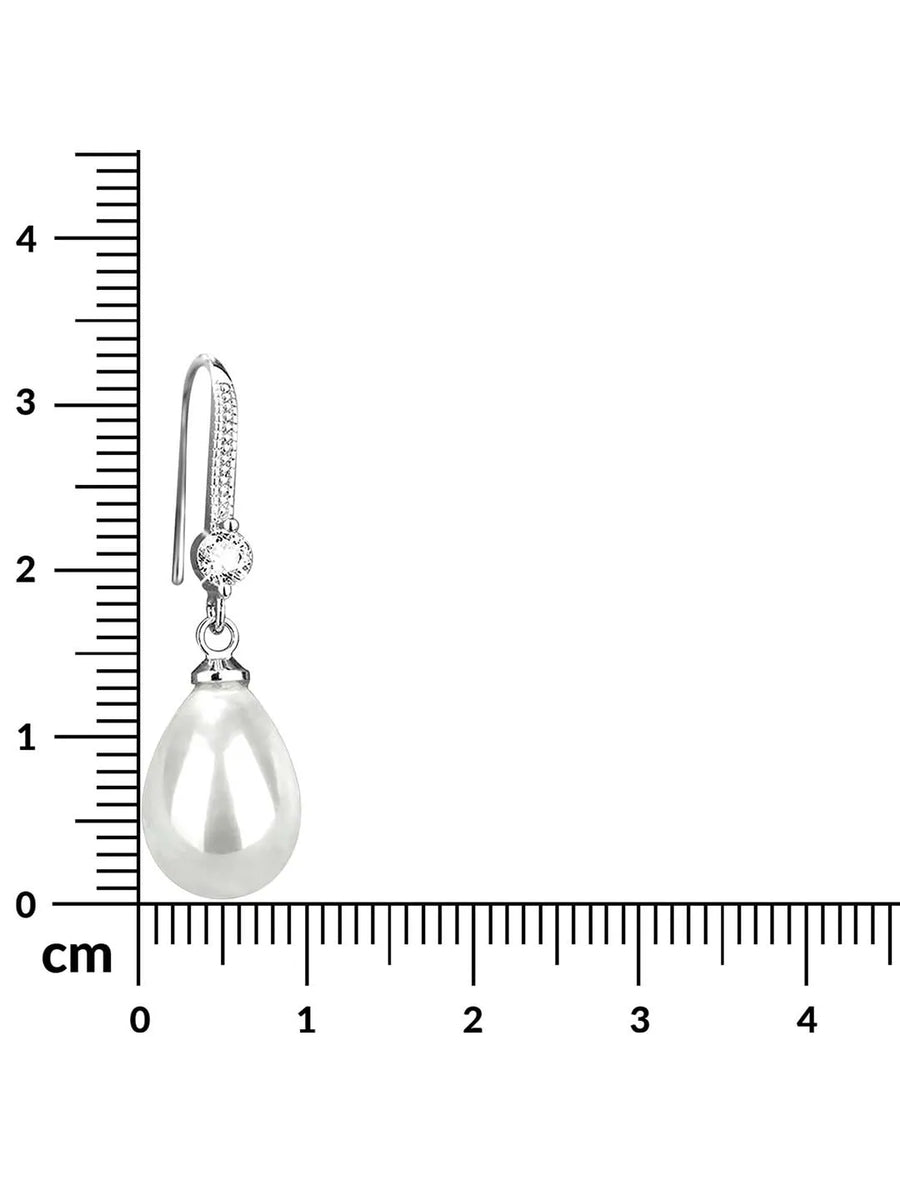 Drops Earrings – Stylish & Elegant Designs for Every Occasion | Peora