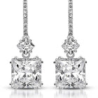 Drop Earrings – Sophisticated & Chic Styles to Elevate Your Look | Peora