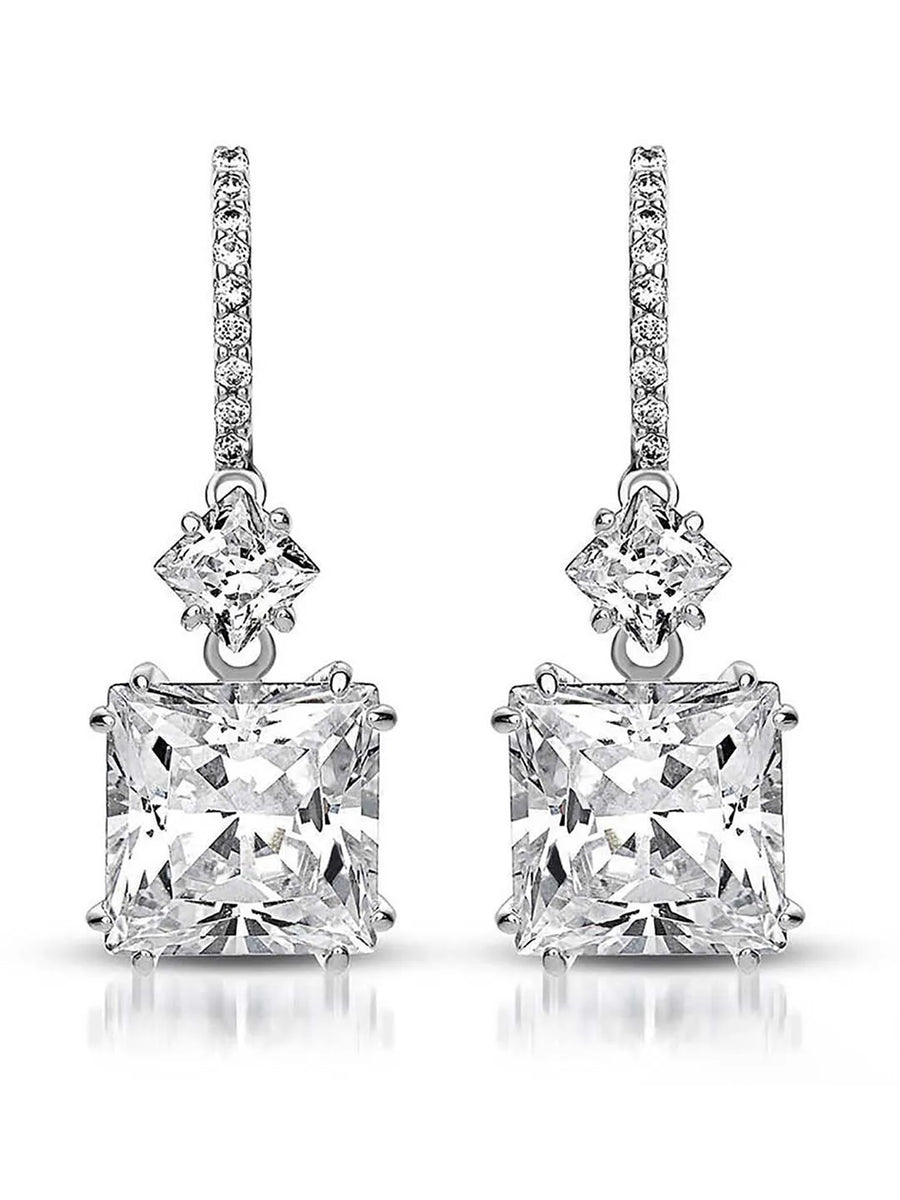 Drop Earrings – Sophisticated & Chic Styles to Elevate Your Look | Peora