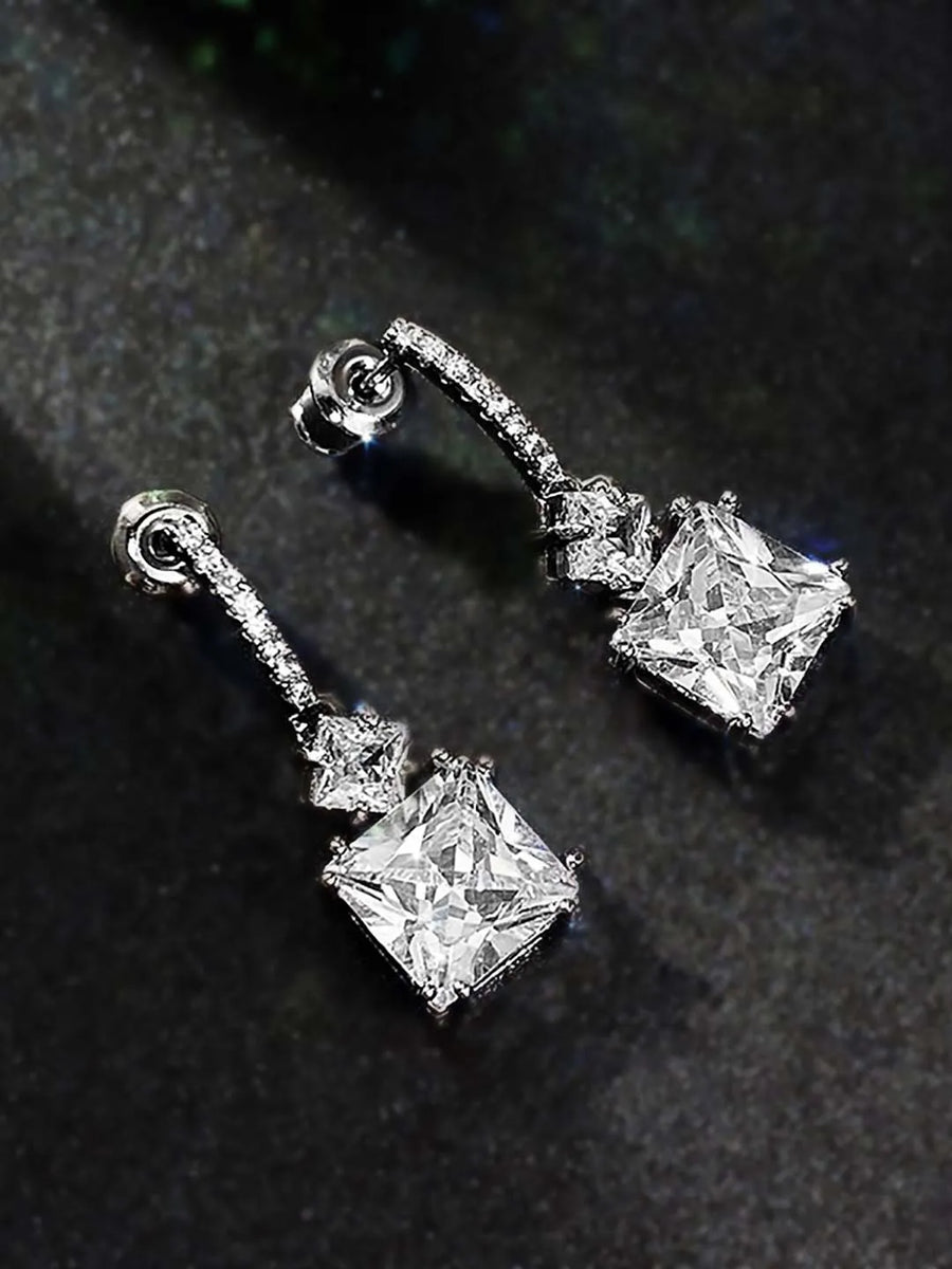 Drop Earrings – Sophisticated & Chic Styles to Elevate Your Look | Peora