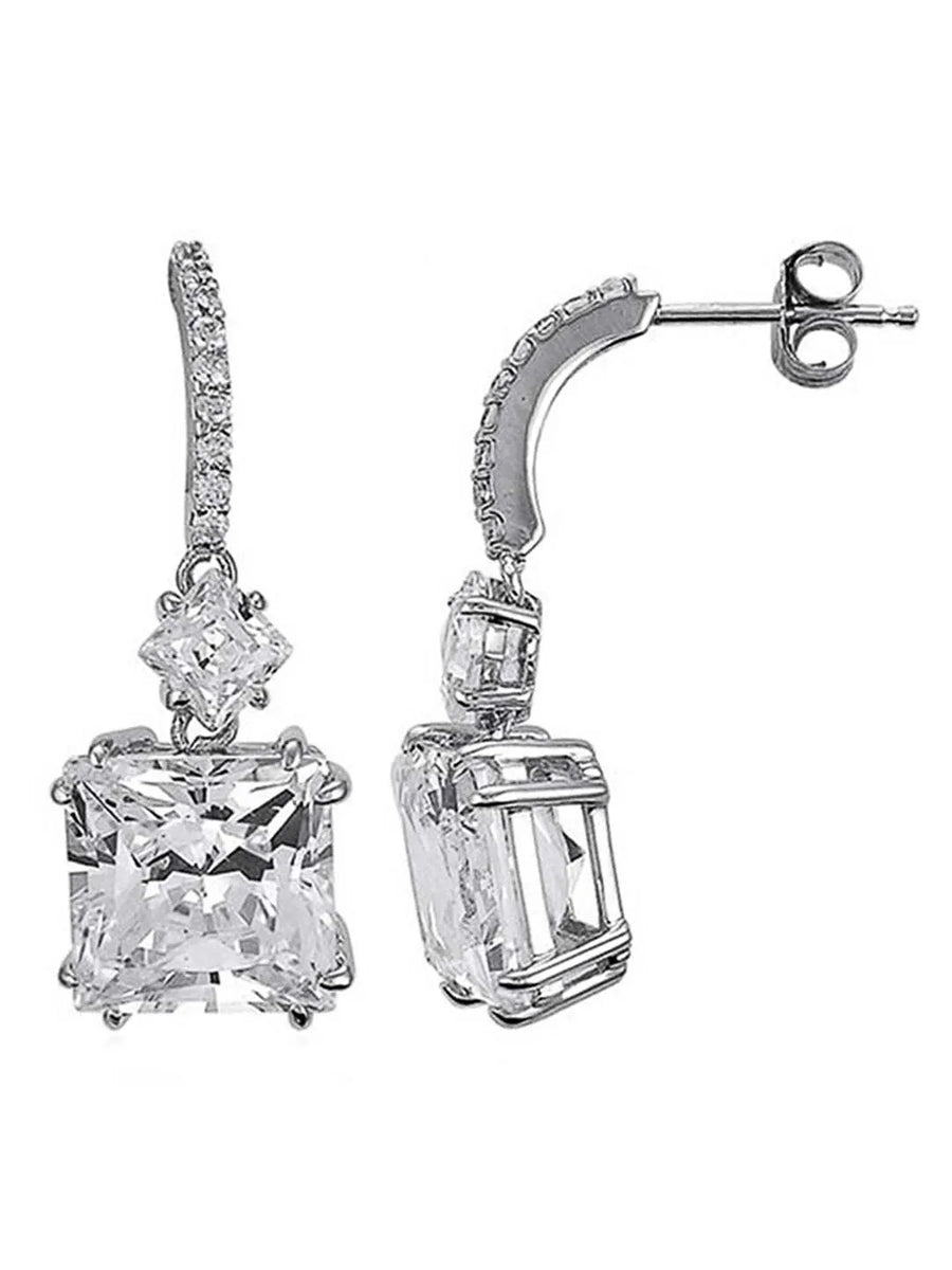 Drop Earrings – Sophisticated & Chic Styles to Elevate Your Look | Peora