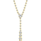 Peora Bliss Necklace Set – Radiance with Sophistication