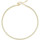 Whispers of Grace CZ Studded Necklace
