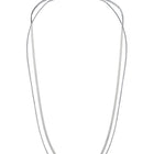 Peora Herringbone Chain for Men – Sleek & Masculine Style